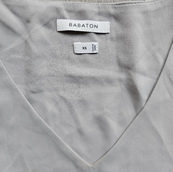 Babaton Top - Picture 4 of 4